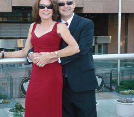 Karen and Tom R. Karen and Tom R.