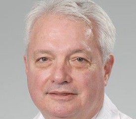 Dr. Rodney Landreneau Dr. Rodney Landreneau
