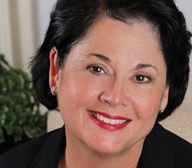 Linda Reinstein, President of the Asbestos Disease Awareness Organization Linda Reinstein, President of the Asbestos Disease Awareness Organization