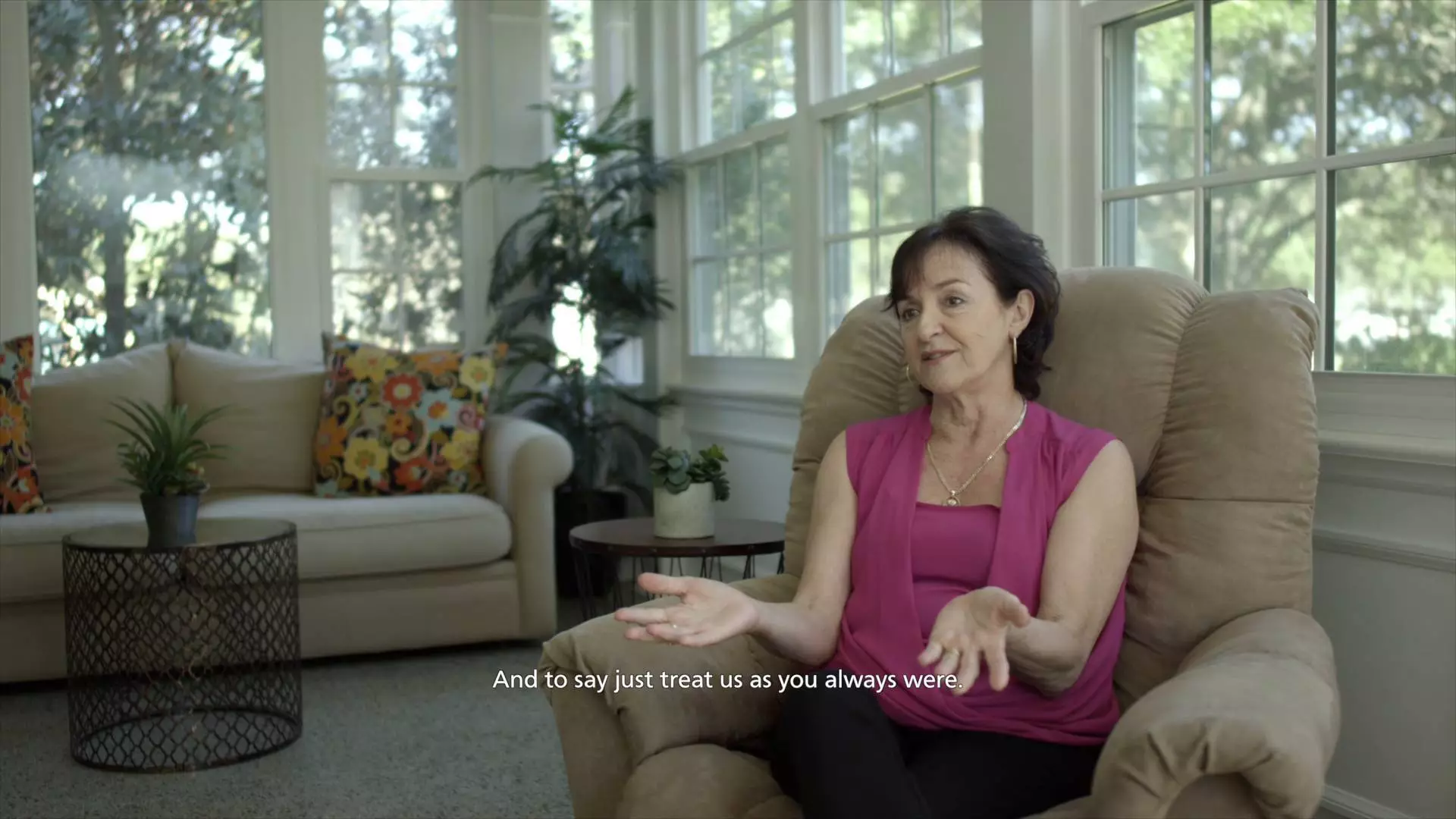 Lorraine Kember Video Thumbnail-1