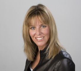 Lorraine Sommerfeld Lorraine Sommerfeld