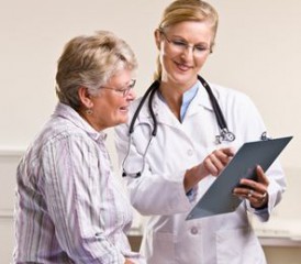Maintenance Chemotherapy Maintenance Chemotherapy