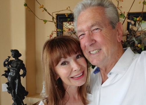 After a Decade, Mesothelioma Survivor Still Fighting the Fight