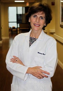 Dr. Melanie Bone