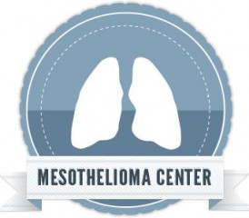 Mesothelioma Center Community Logo Mesothelioma Center Community Logo