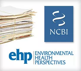 Bound documents in folders Bound documents in folders