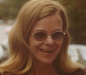Midge Rylander, Mesothelioma Survivor Midge Rylander, Mesothelioma Survivor