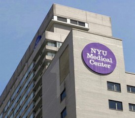 NYU Medical Center NYU Medical Center