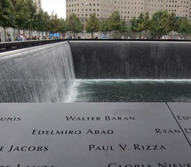 National 9/11 Memorial National 9/11 Memorial