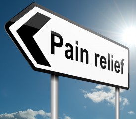 Pain Relief Pain Relief