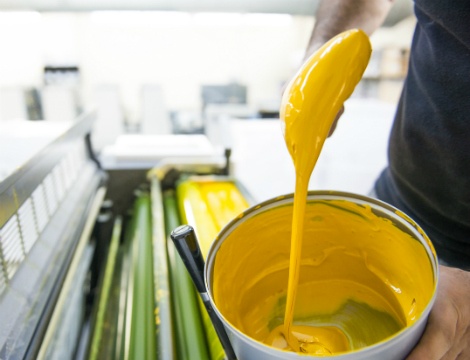 Paint manufacturing Paint manufacturing