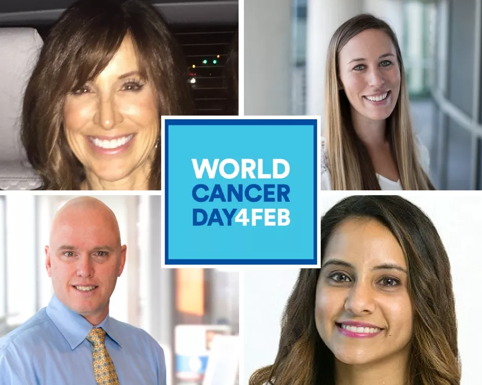 Mesothelioma Advocates Unite on World Cancer Day