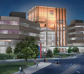 Pennsylvania University's Penn Medicine Pennsylvania University's Penn Medicine