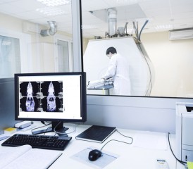 Radiation Therapy Facility Radiation Therapy Facility