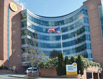 Seattle Cancer Care Alliance Seattle Cancer Care Alliance