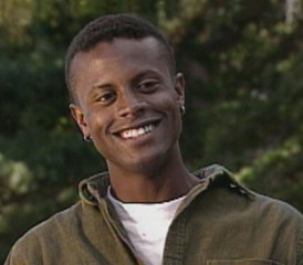 Sean Sasser Sean Sasser