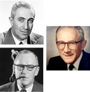 Drs. Selikoff, Churg, including Hammond
