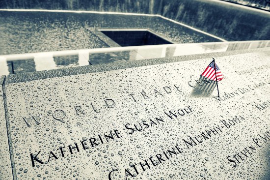 COVID-19 on 9/11: Virus Impacts Survivors, Commemorations