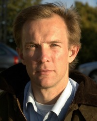 Stig Bojesen of Copenhagen University Hospital