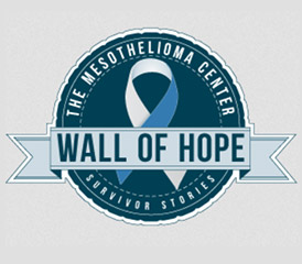 Stories of Hope Stories of Hope