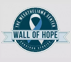 Stories of Hope