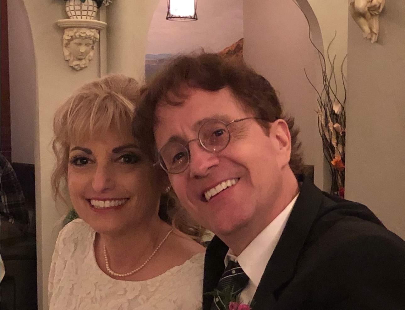 Pleural Mesothelioma Survivor Enjoys Exciting New Chapter