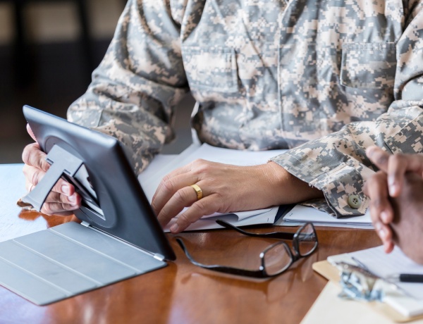 Submitting the Correct Wording for Asbestos-Related VA Claims