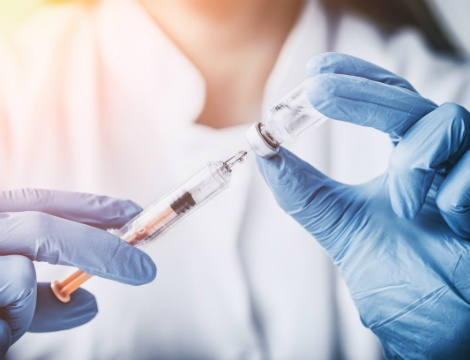Vaccine Vaccine
