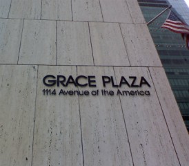 W.R. Grace Emerging from 12-Year Bankruptcy Protection