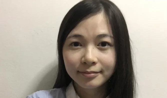 Yu Ying Mei