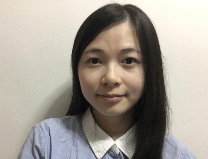 Yu Ying Mei Yu Ying Mei