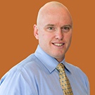 Aaron Munz, Veterans Department director and VA-accredited claims agent