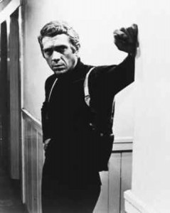 Steve McQueen steve mcqueen