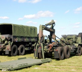 U.S. Army vehicles U.S. Army vehicles