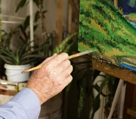 art therapy art therapy