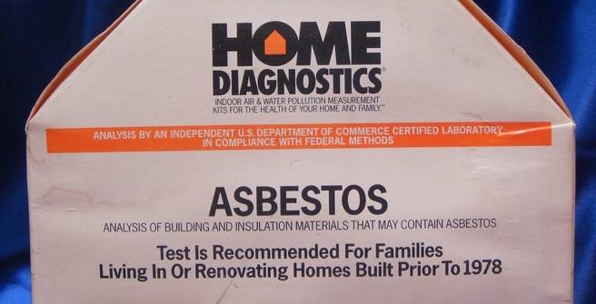 Guide To Asbestos In The Home Asbestos Com,Soft Tofu Recipes Easy