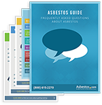 Free Asbestos Guide