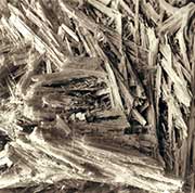 asbestos elongated fibers