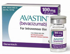 Bevacizumab