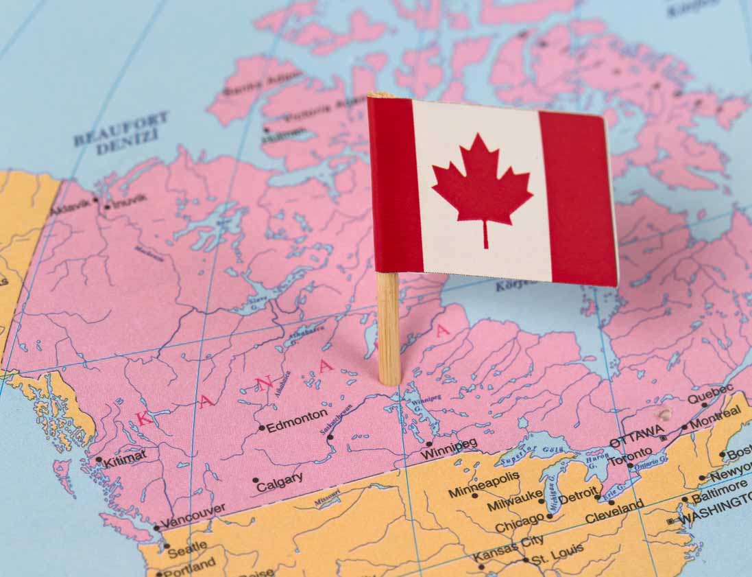 Canada Canada
