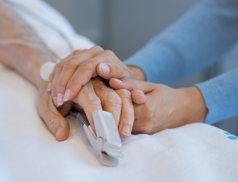 Cancer treatment older patient Cancer treatment older patient