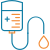 IV icon