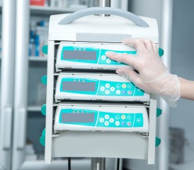Chemotherapy Infusion Pump Chemotherapy Infusion Pump