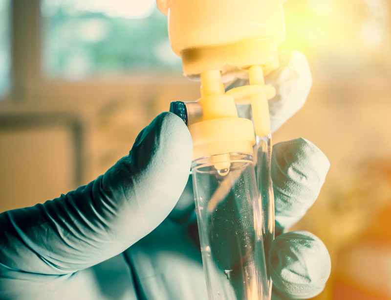 Chemotherapy treatment Chemotherapy treatment