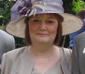 Christine S. Christine S.