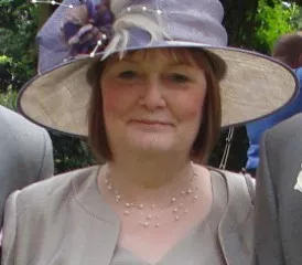 Christine S. Christine S.