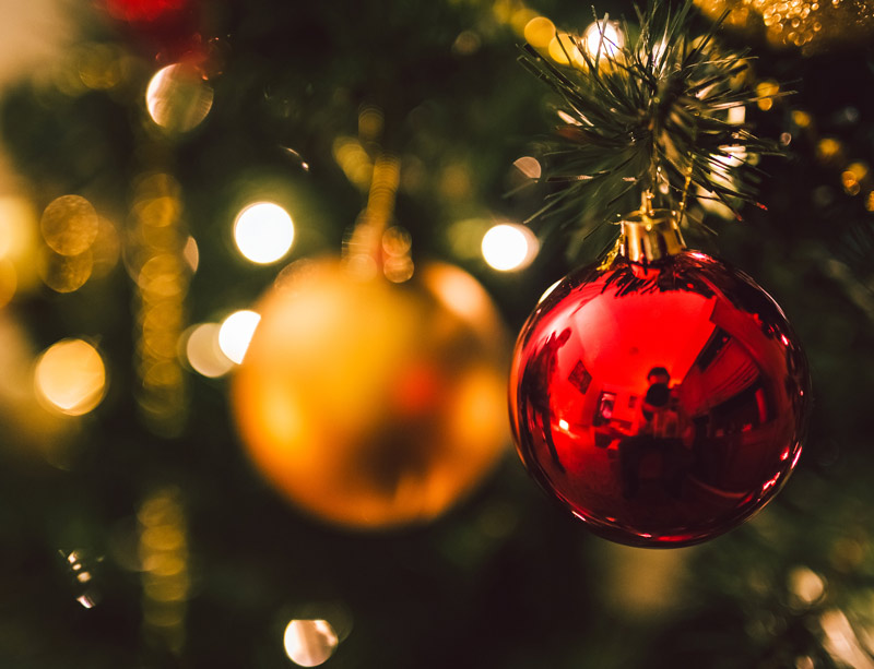 Rediscovering the Joy of Christmas as a Mesothelioma Widow