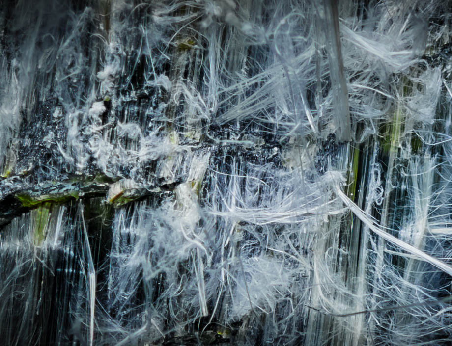 chrysotile asbestos fibers chrysotile asbestos fibers
