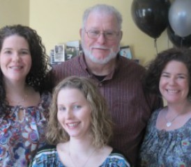 Chuck H & Family Chuck H & Family