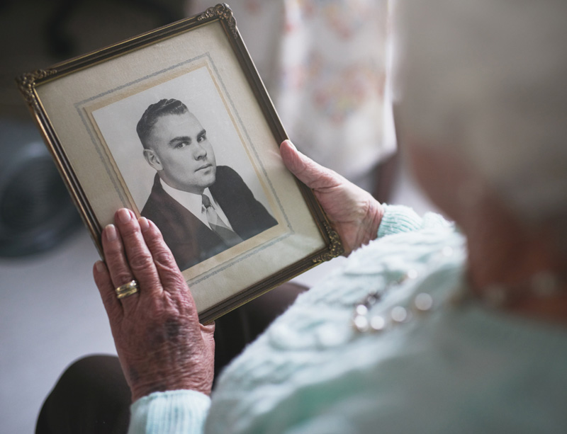 Mesothelioma Grief: Finding Comfort in Times of Loss